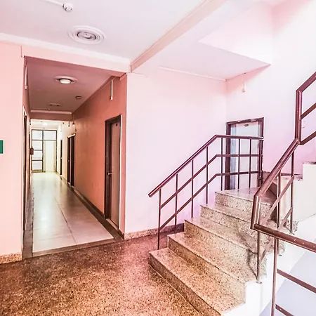 Hotel O Avni Residency-3