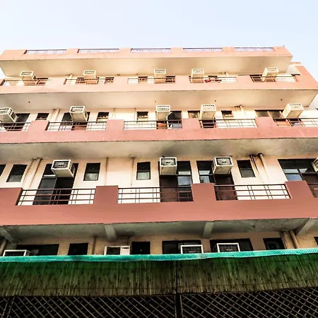 Hotel O Avni Residency-2