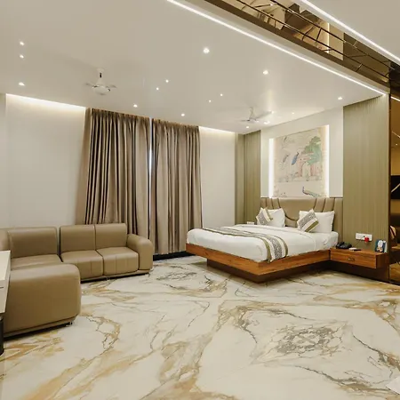 Bedi'S Dream Land Hotel & Resort-3