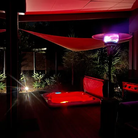 Tuckers Lane Boutique Accommodation-2