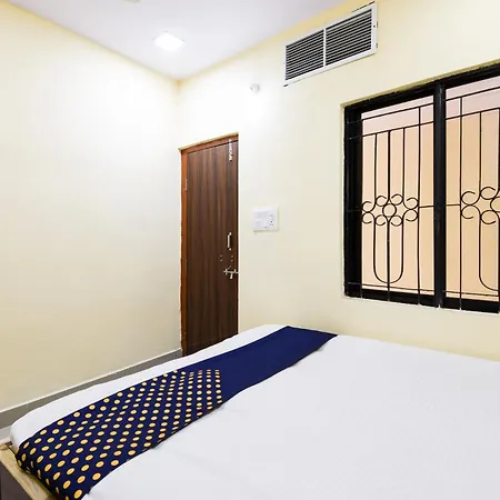 Hotel O Gaurav Guest House-2