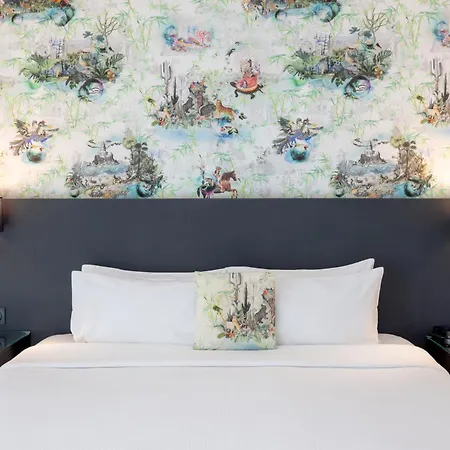 Hotel La Villa Port D'Antibes & Spa-2