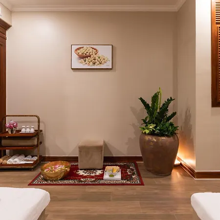 Anik Palace Hotel-3