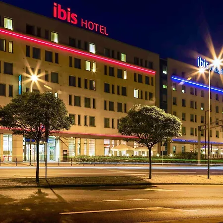 Ibis Budget Krakow Stare Miasto-2