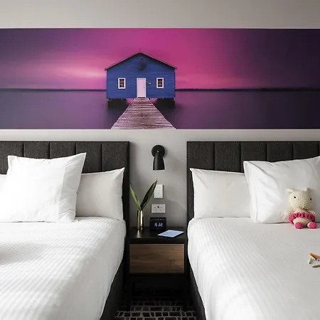 Novotel Perth Murray Street-2