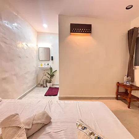Mahesh Guest House-2