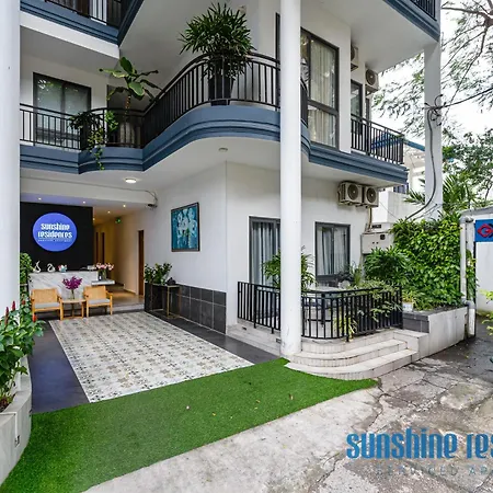 Sunshine Residences By 5H-3