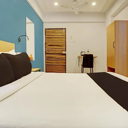Hotel O Bhumi World-2