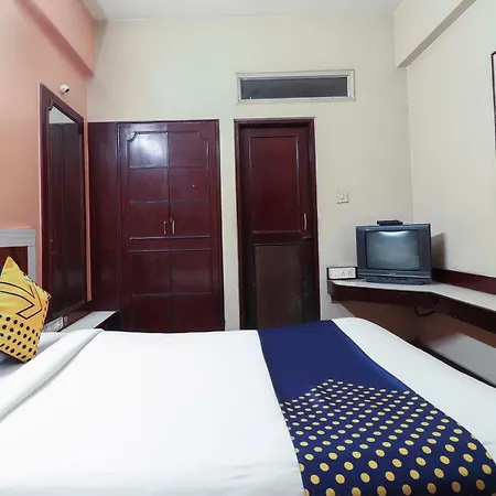 Super Hotel O Archana Inn-2