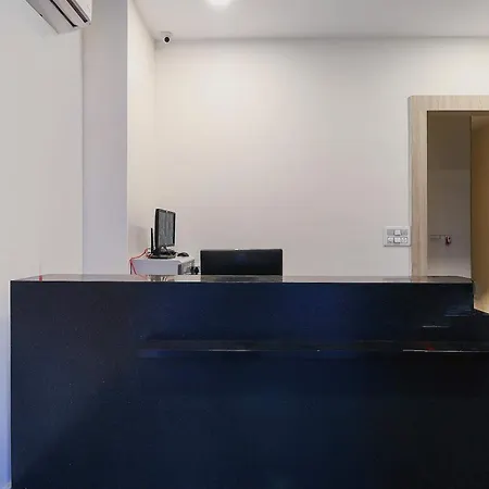 Capital O Gn Suites-3