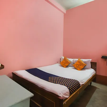 Hotel O Maa Laxmi Lodge-3
