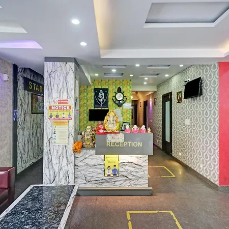 Hotel O Star Inn-3