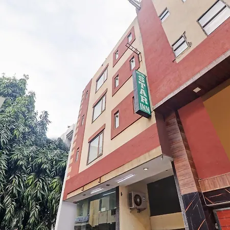 Hotel O Star Inn-2