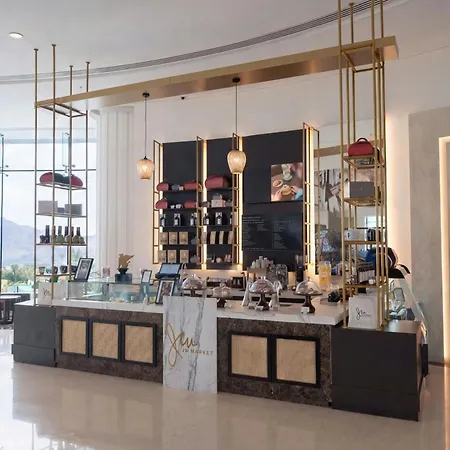 Jw Marriott Hotel Muscat-2
