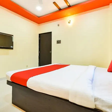 Hotel O Manish Inn-3