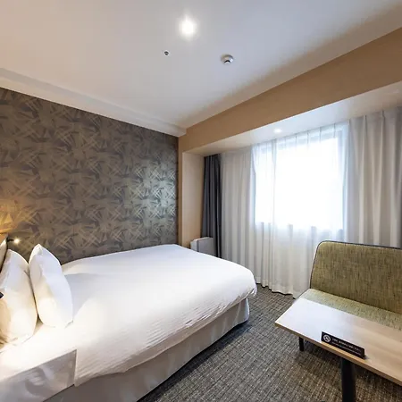 Hotel Keihan Sendai-3