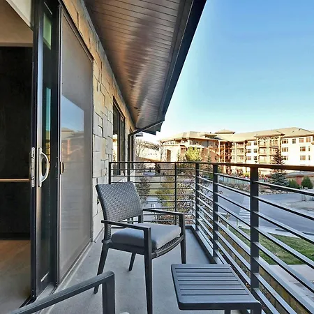 Lift Park City Condominiums By Vail Resorts-2