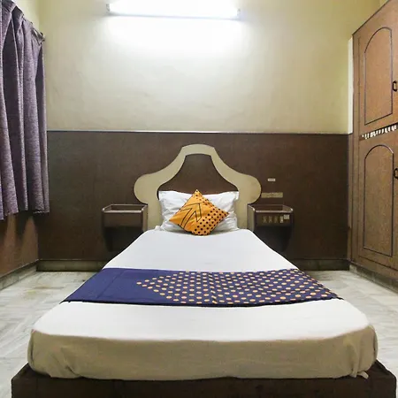 Hotel O Maruthi-2