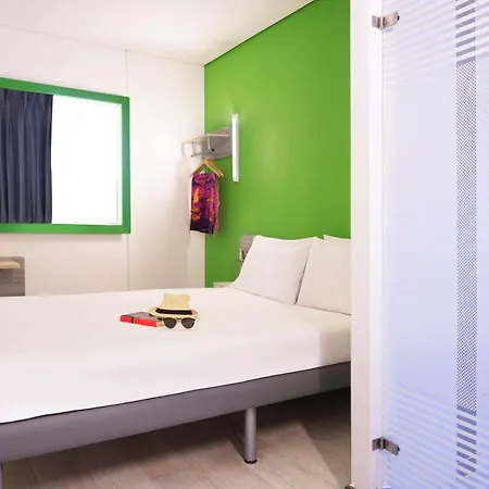 Ibis Budget Barranquilla-3