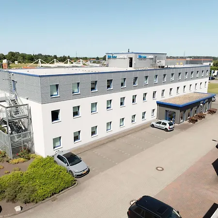 Ibis Budget Flensburg Handewitt-2