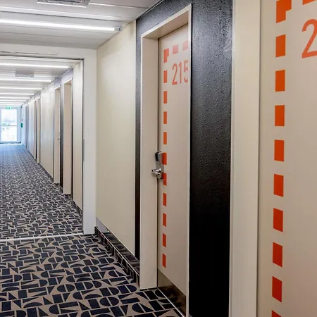 Ibis Budget Flensburg Handewitt-3