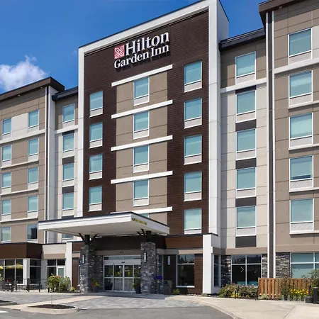 Hilton Garden Inn Sudbury, Ontario, Canada-3