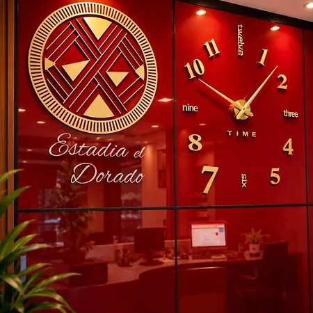 Estadia El Dorado-2