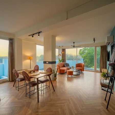 Minimalist Poshtel & Suites-2