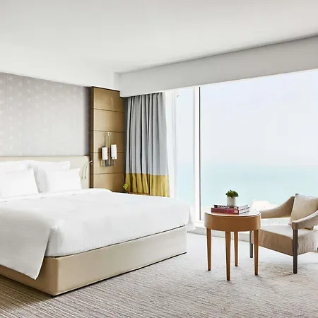 Pullman Doha West Bay-3