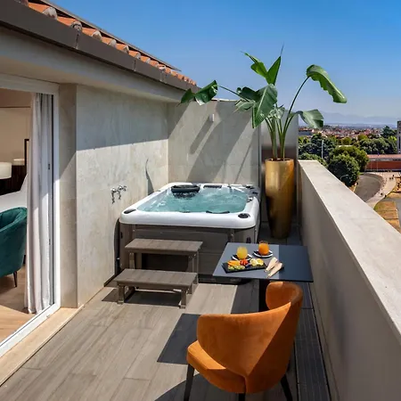 Hotel St Martin By Omnia Hotels-3