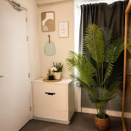 Wellness Suite Zeist-2