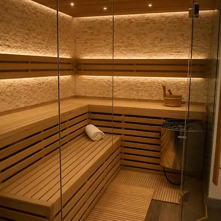 Wellness Suite Zeist-3