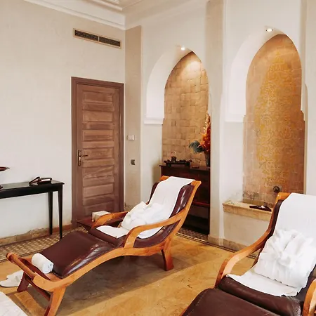 Palmeraie Du Golf Suites By Pickalbatros (Adults Only)-3