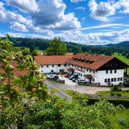 Burggasthof Weißenstein-3