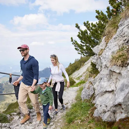 Das Bayrischzell Familotel Oberbayern-3