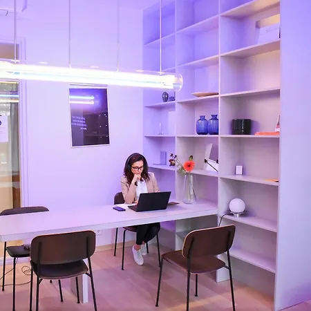 Hotel 171 - Smart Stay-2