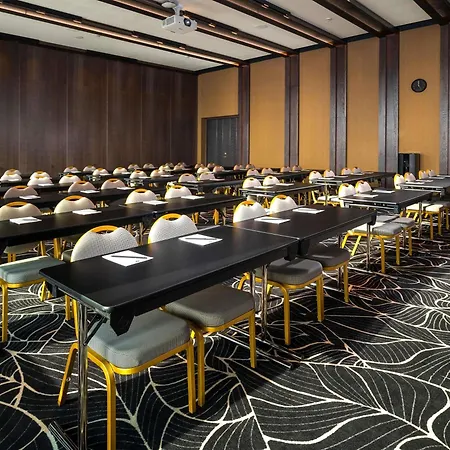 Movenpick Hotel Tallinn-2
