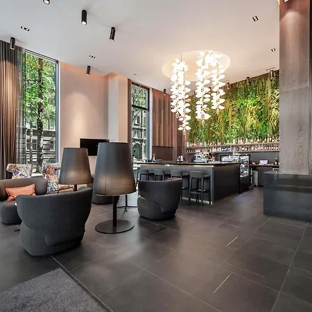 Movenpick Hotel Tallinn-2