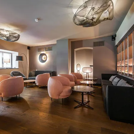 Movenpick Hotel Tallinn-3