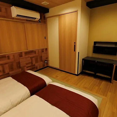 Hotel Matsunoi-3