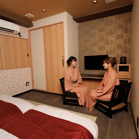 Hotel Matsunoi-2