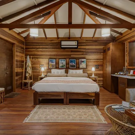 Mojigao - Eco Resort-3