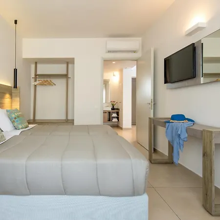 Stefan Village Hotel-3