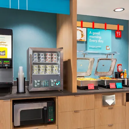 Avid Hotel - Madison - Huntsville West By Ihg-3