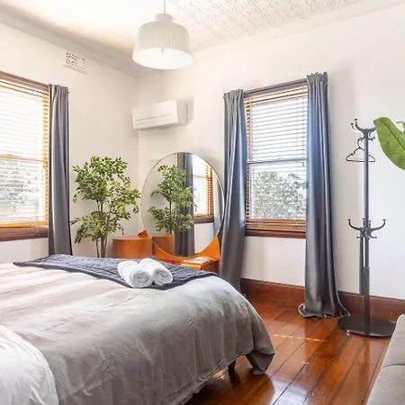 William Arnott Boutique Accommodation-2