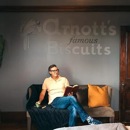 William Arnott Boutique Accommodation-3