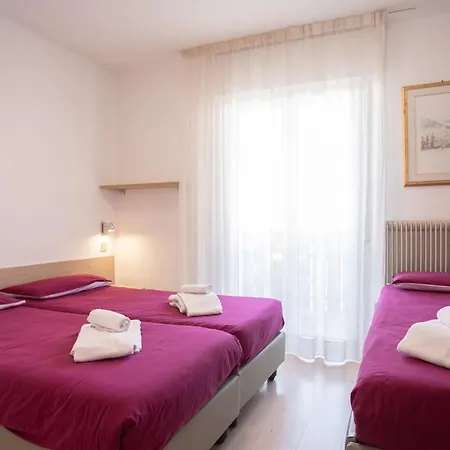 Casa Per Ferie Le Rais-2