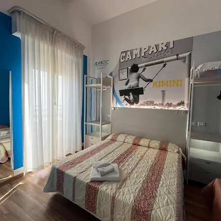 Hotel Adriatica Sul Mare-3