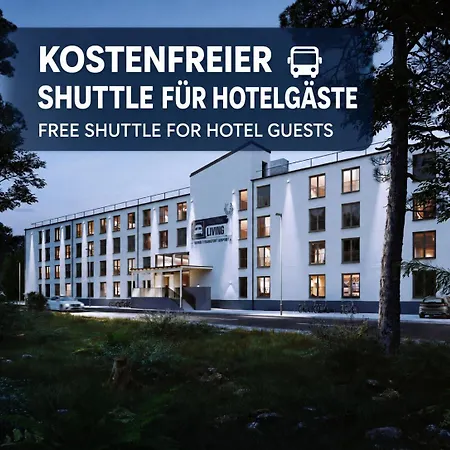Platzhirsch Living-2