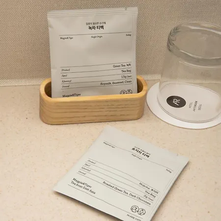 Hotel Anteroom Seoul-3